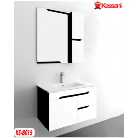 TỦ LAVABO KASSANI KS-8015 TỦ LAVABO KASSANI KS-8015